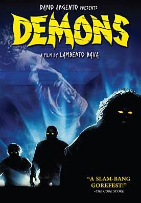 Demons [Special Edition]