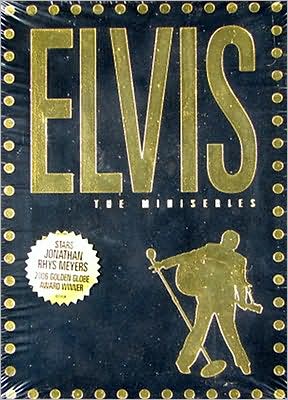 Elvis: The Mini Series