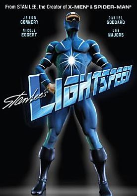 Stan Lee's Lightspeed