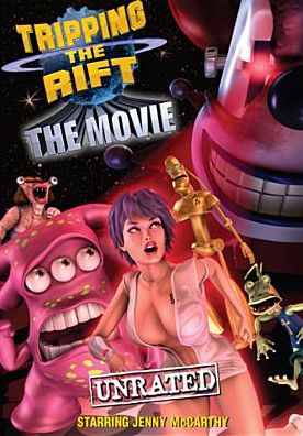 Tripping the Rift: The Movie [Unrated]