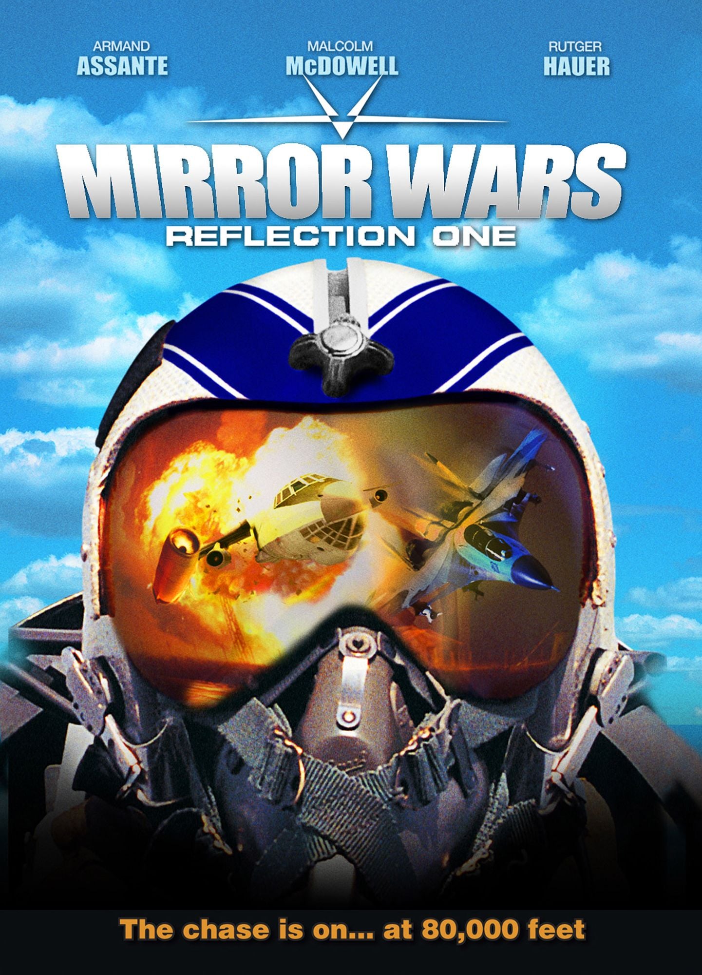 Mirror Wars