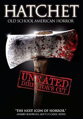 Hatchet [Unrated Director's Cut]