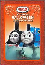 Thomas & Friends: Thomas' Halloween Adventures