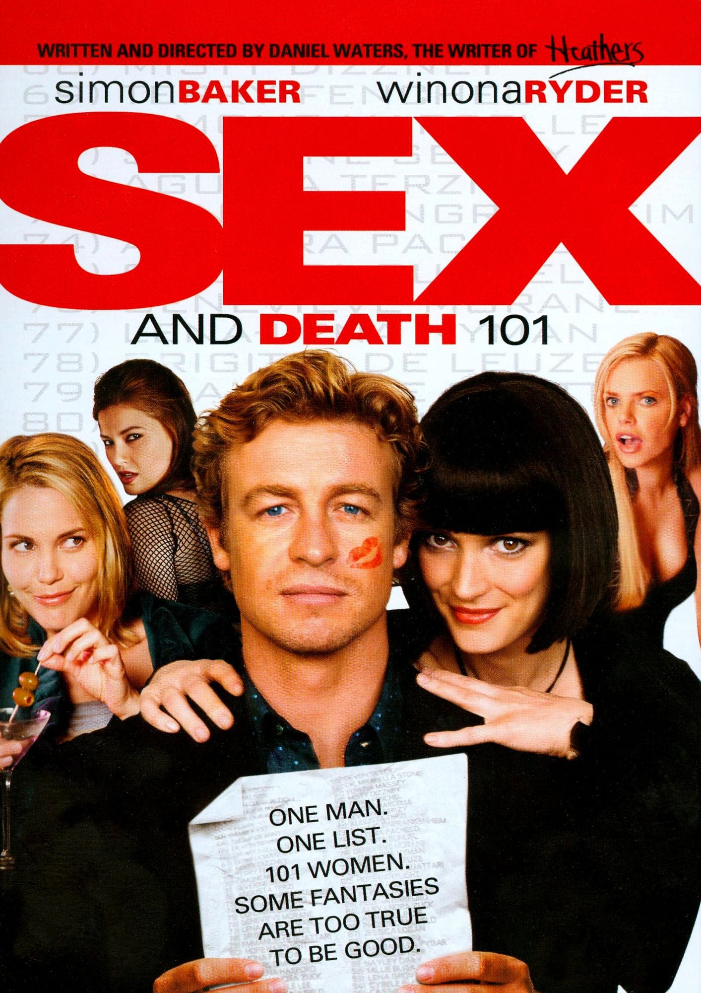Sex and Death