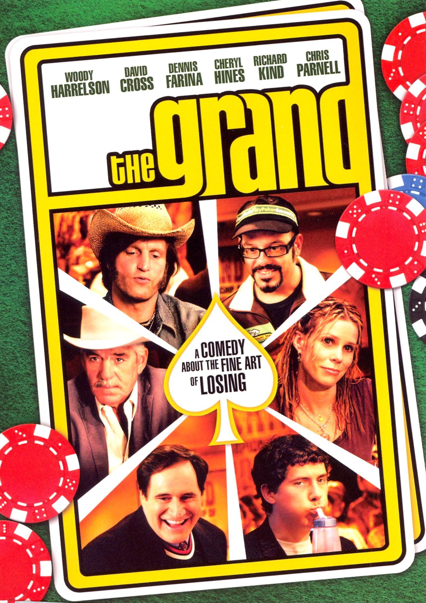 The Grand