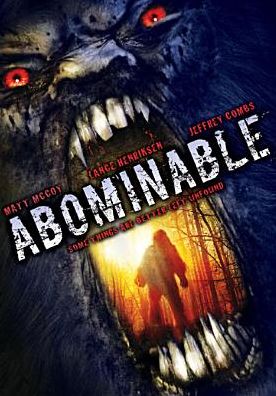 Abominable [Repackaged]