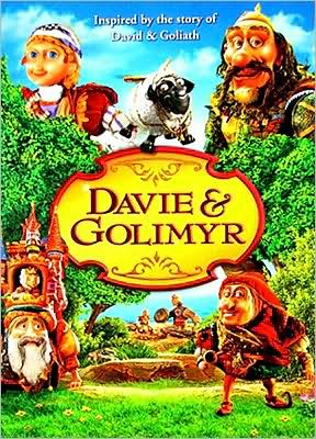 Davie and Golimyr