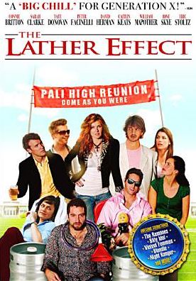 The Lather Effect