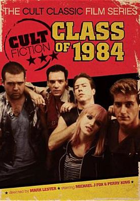 The Cult Fiction: Class of 1984