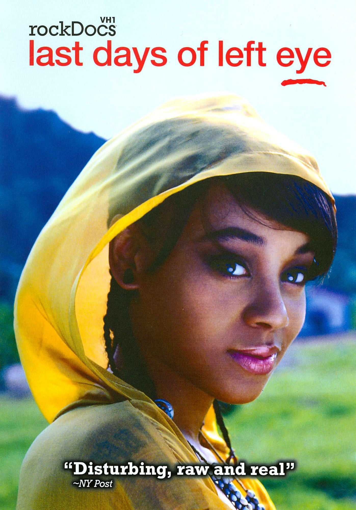 The Last Days of Left Eye