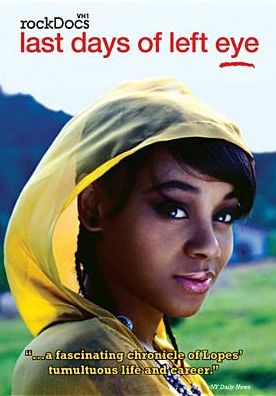 The Last Days of Left Eye