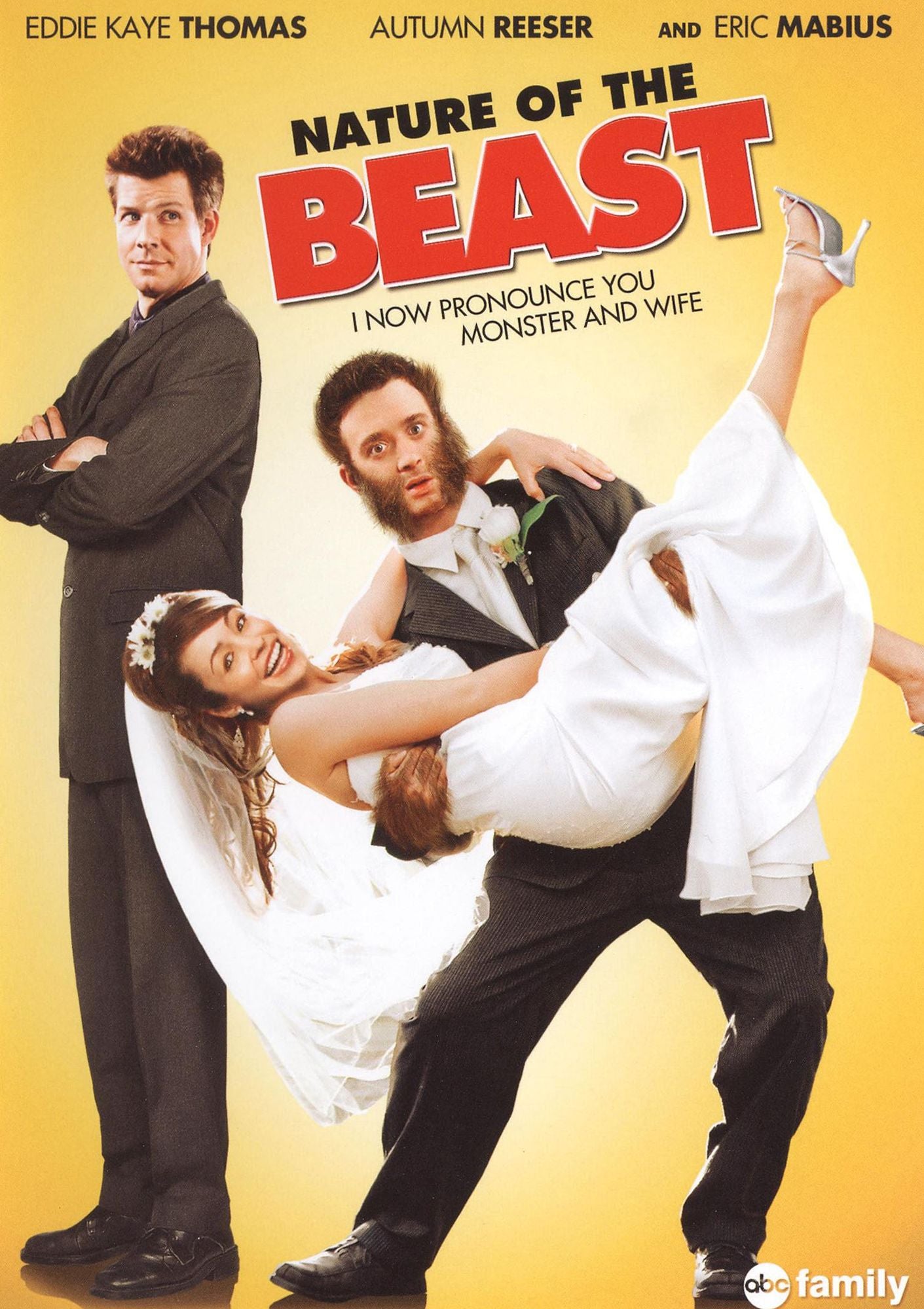 Nature of the Beast
