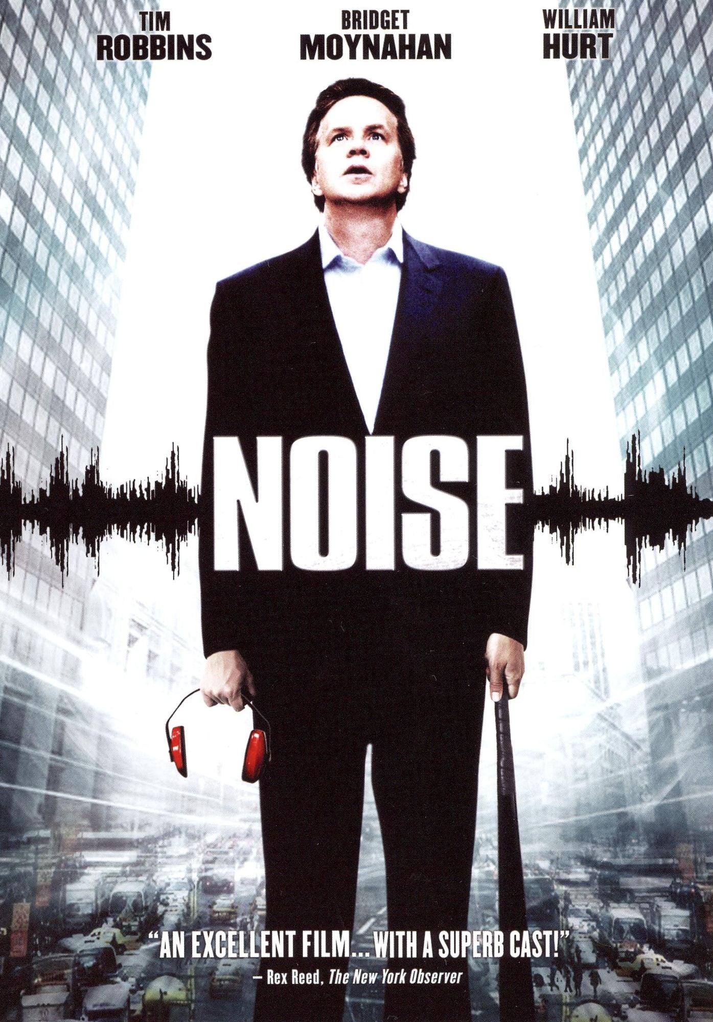 Noise