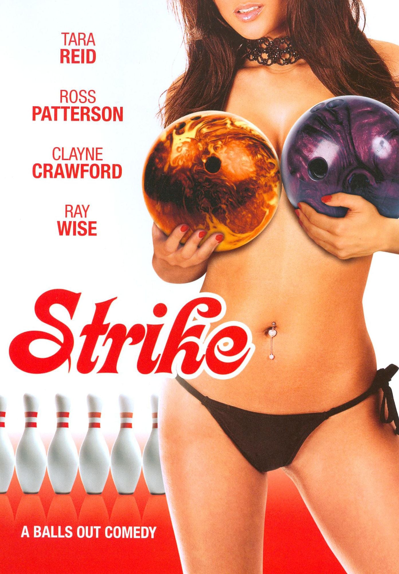 Strike
