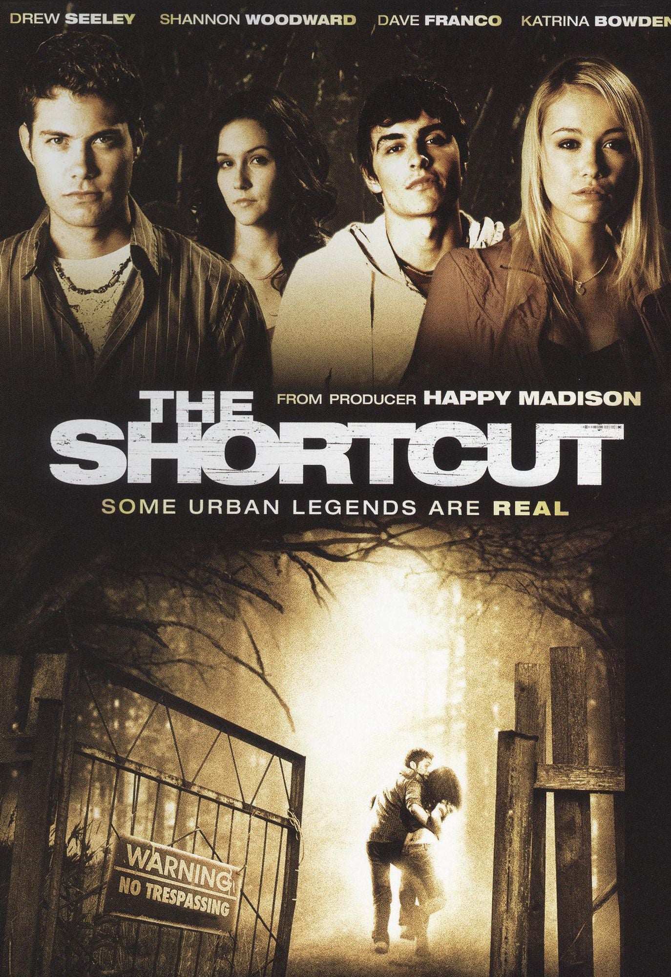The Shortcut
