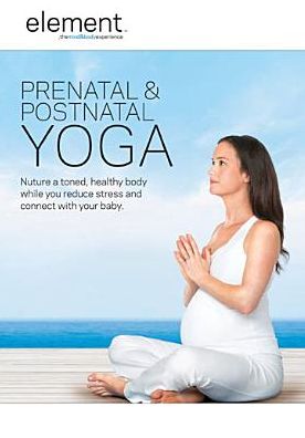 Element: Prenatal & Postnatal Yoga