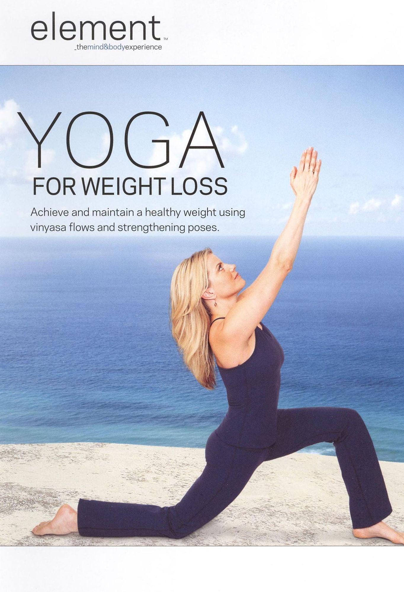 Element: Yoga for Weight Loss