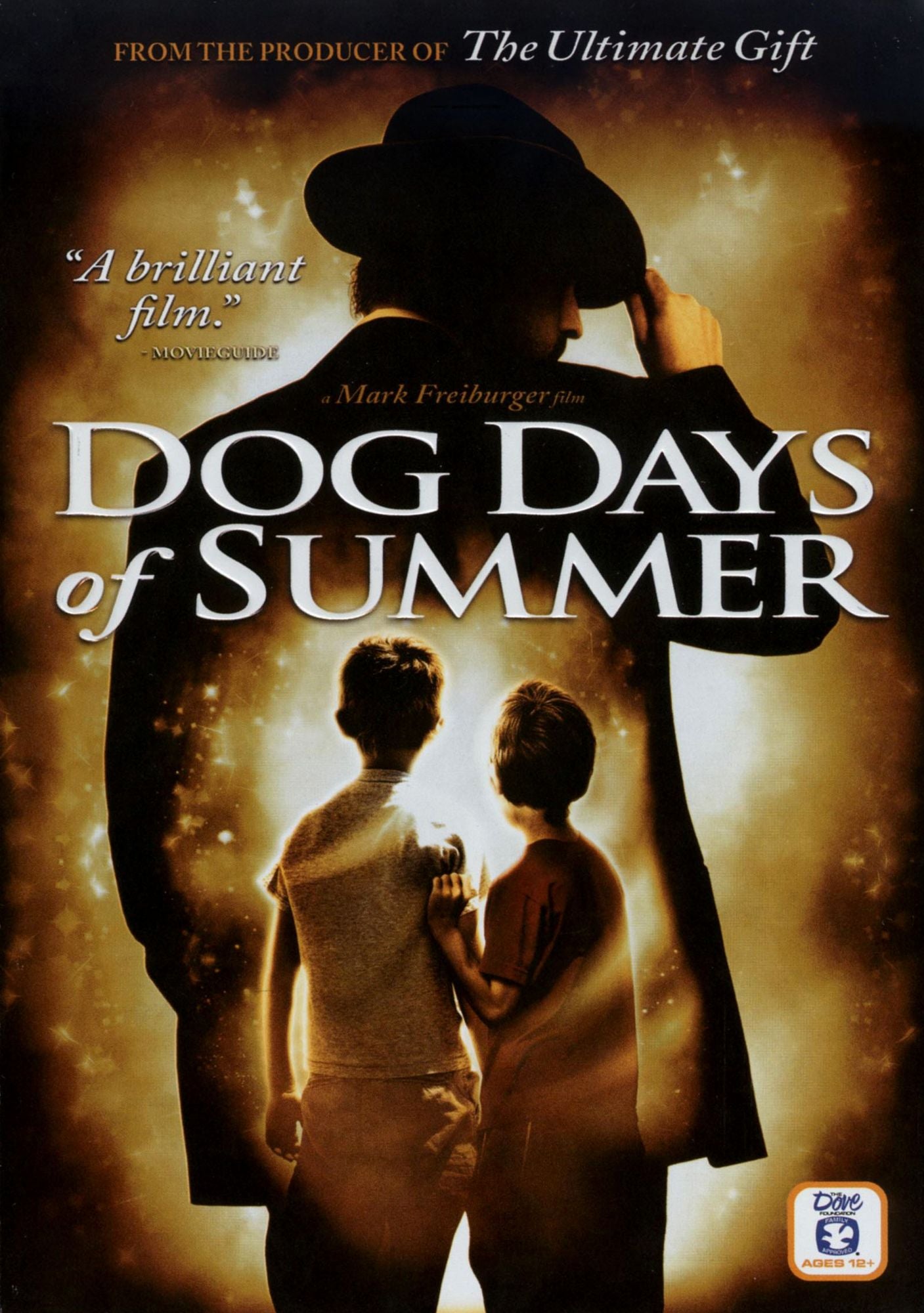 Dog Days of Summer