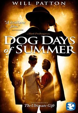 Dog Days of Summer