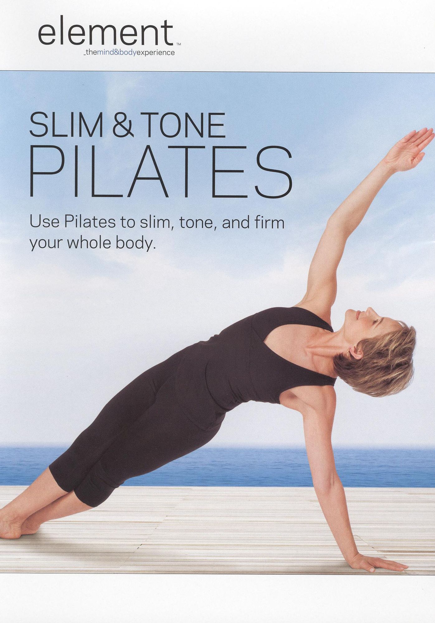Element: Slim & Tone Pilates