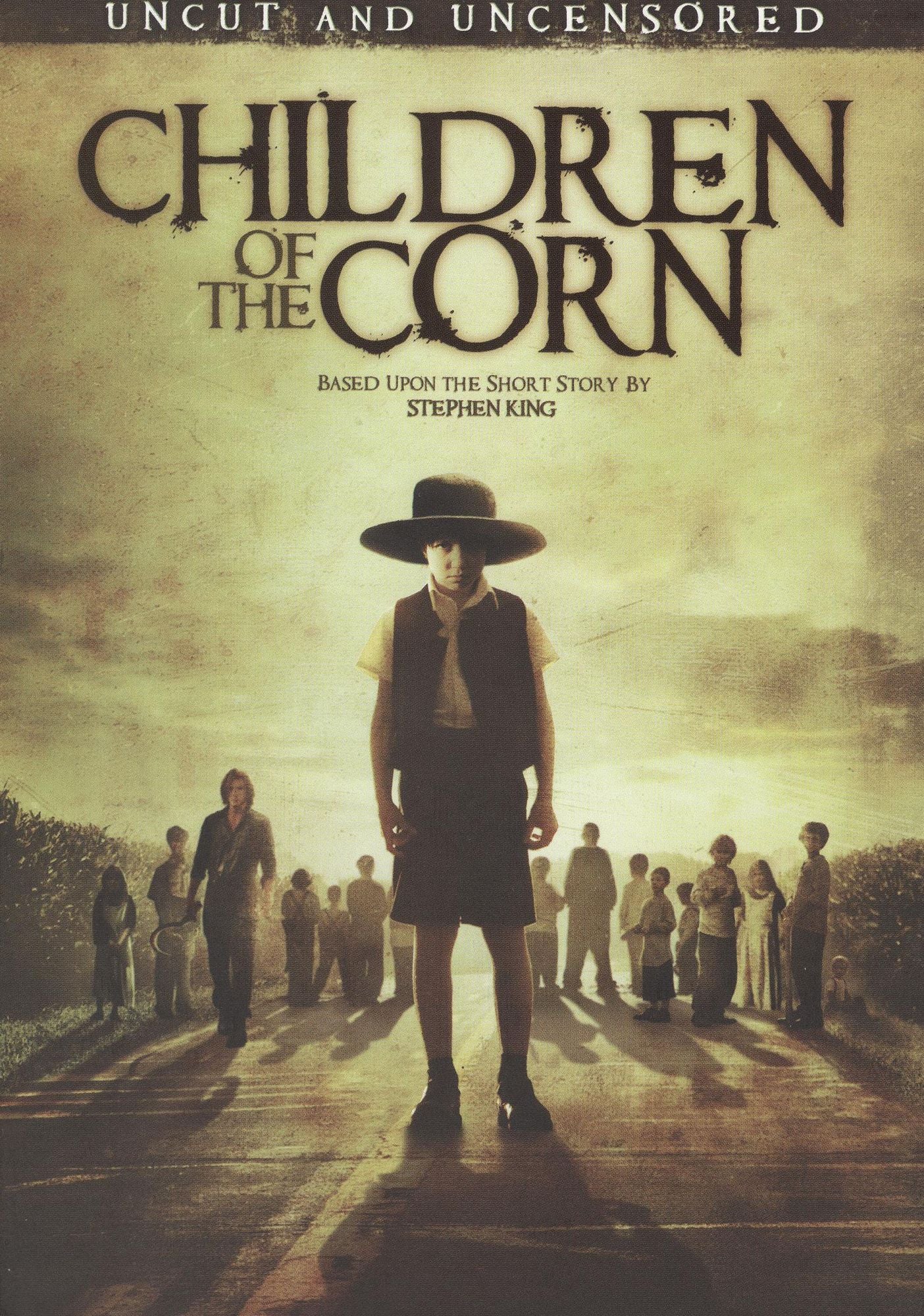 Children of the Corn