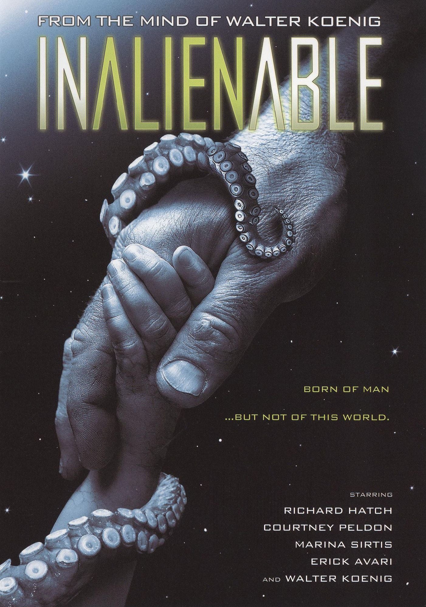 InAlienable