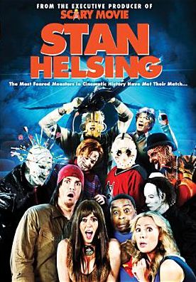 Stan Helsing