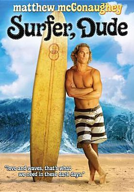 Surfer, Dude