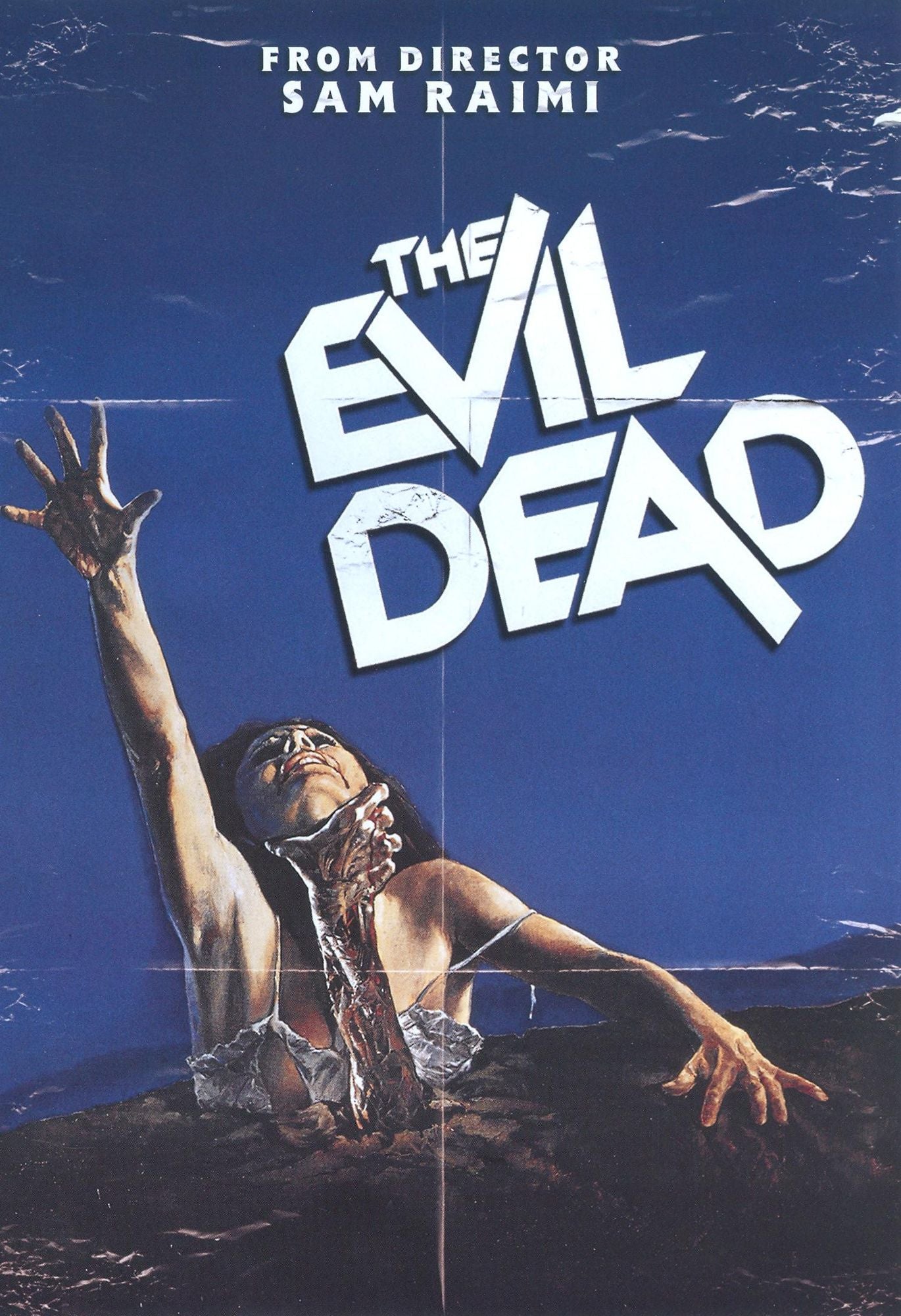 The Evil Dead