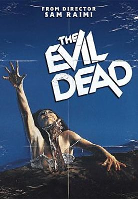 The Evil Dead