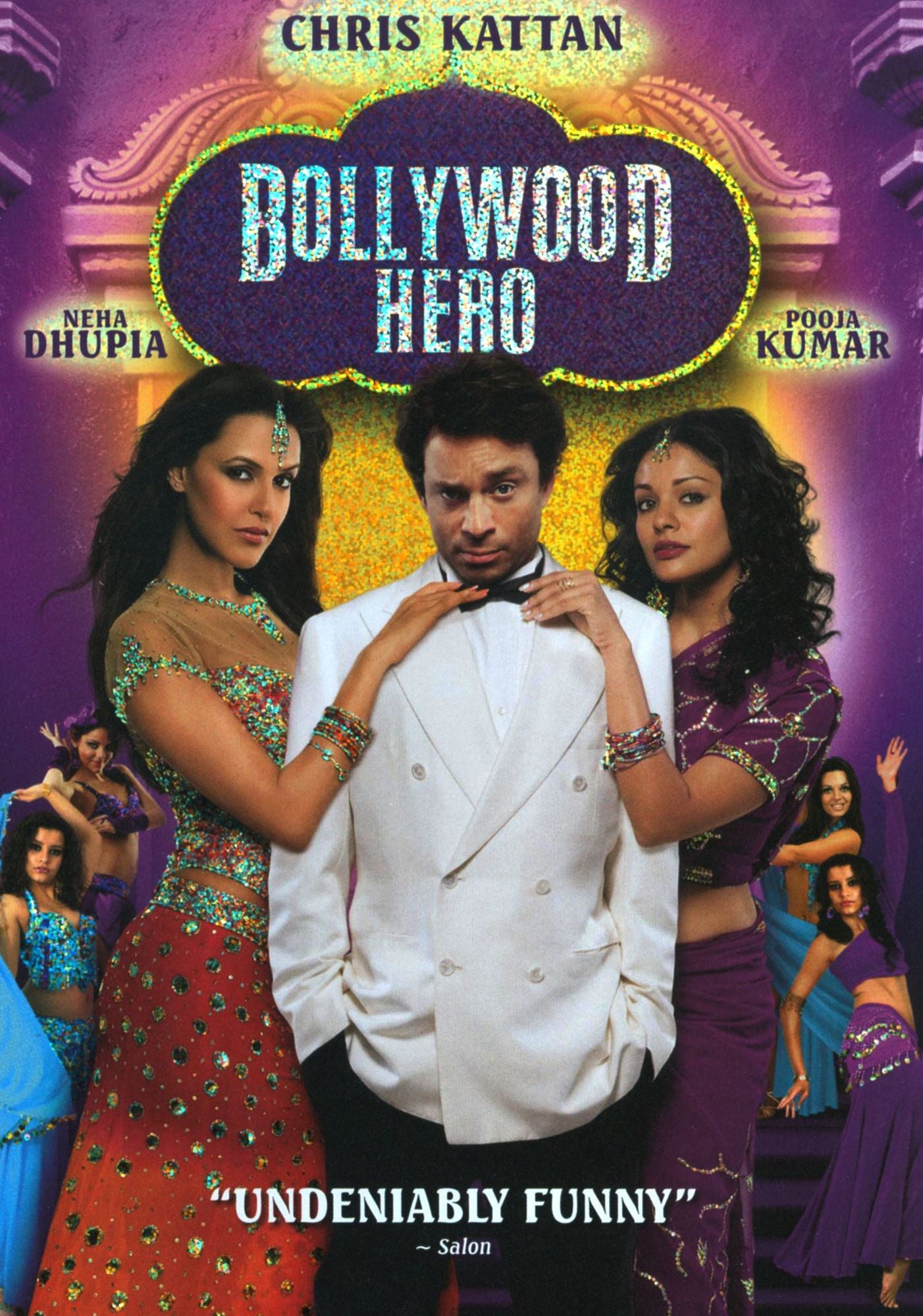 Bollywood Hero