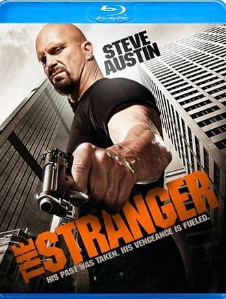 The Stranger [Blu-ray]