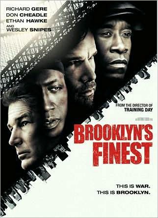 Brooklyn's Finest