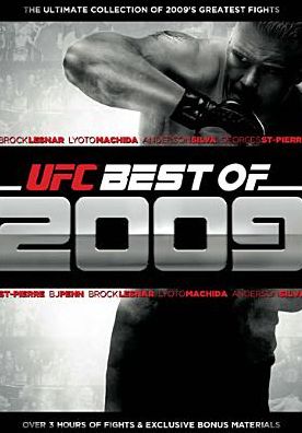 Ultimate Fighting Championship: Best of 2009
