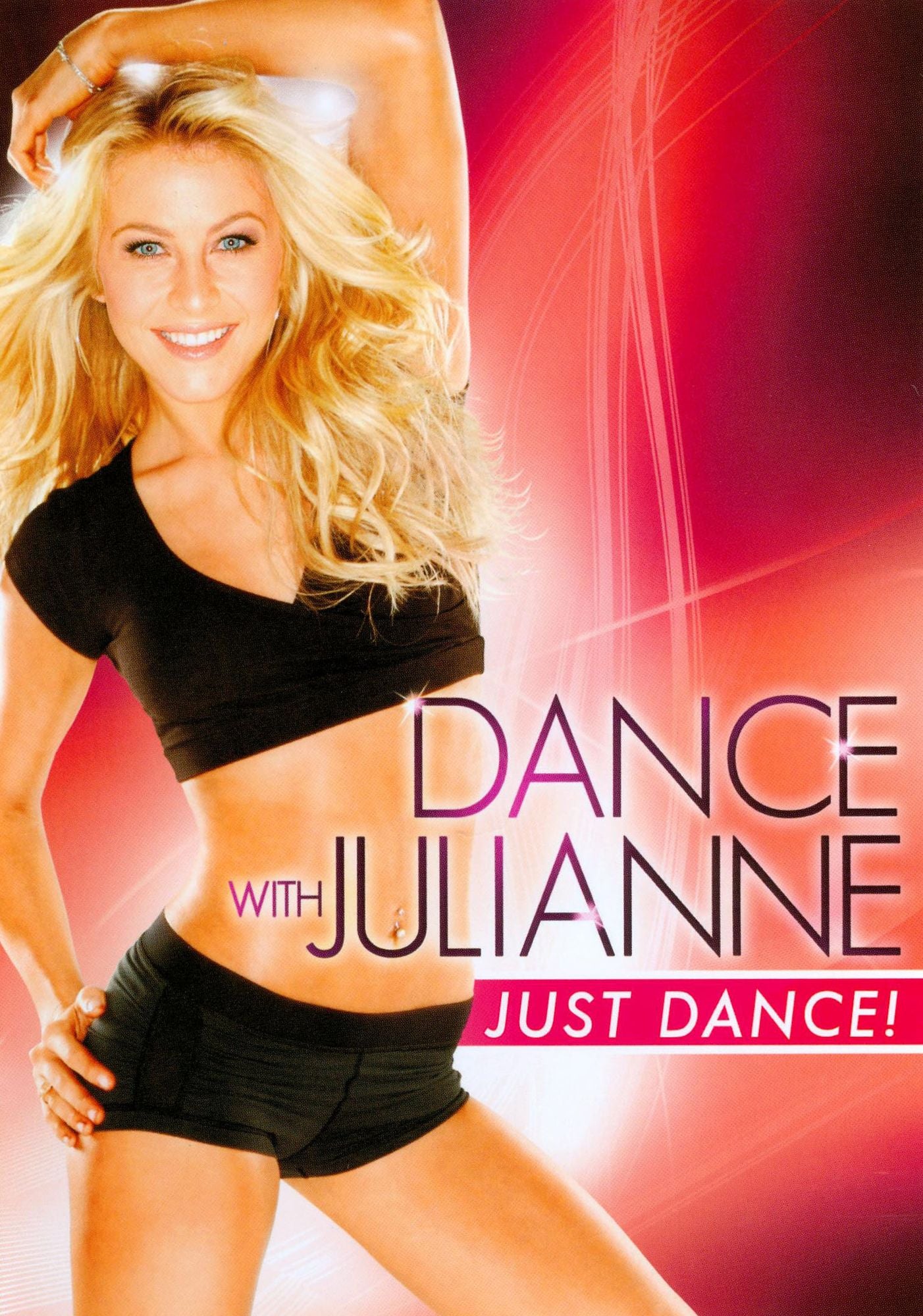 Dance with Julianne: Just Dance!