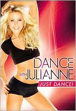 Dance with Julianne: Just Dance!