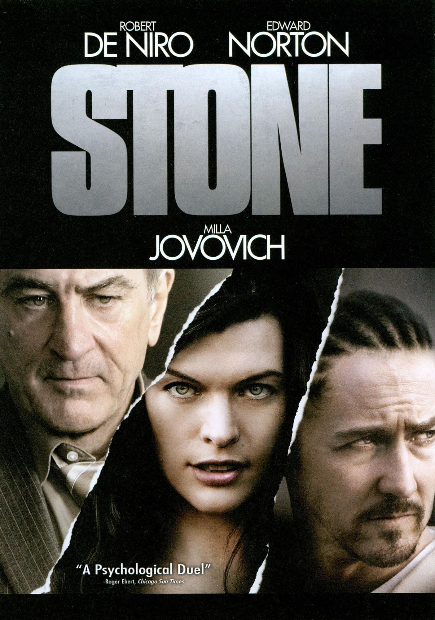 Stone