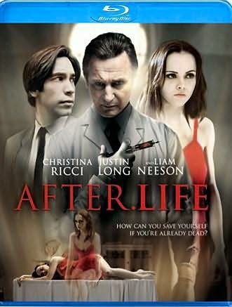 After.Life [Blu-ray]