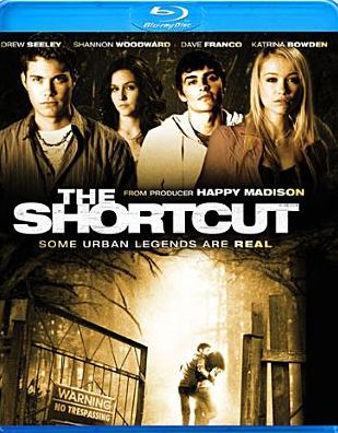 The Shortcut [Blu-ray]