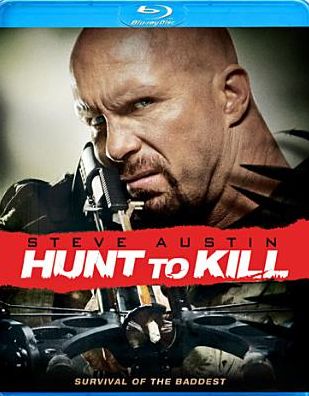 Hunt to Kill [Blu-ray]