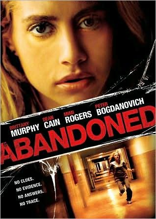 Abandoned