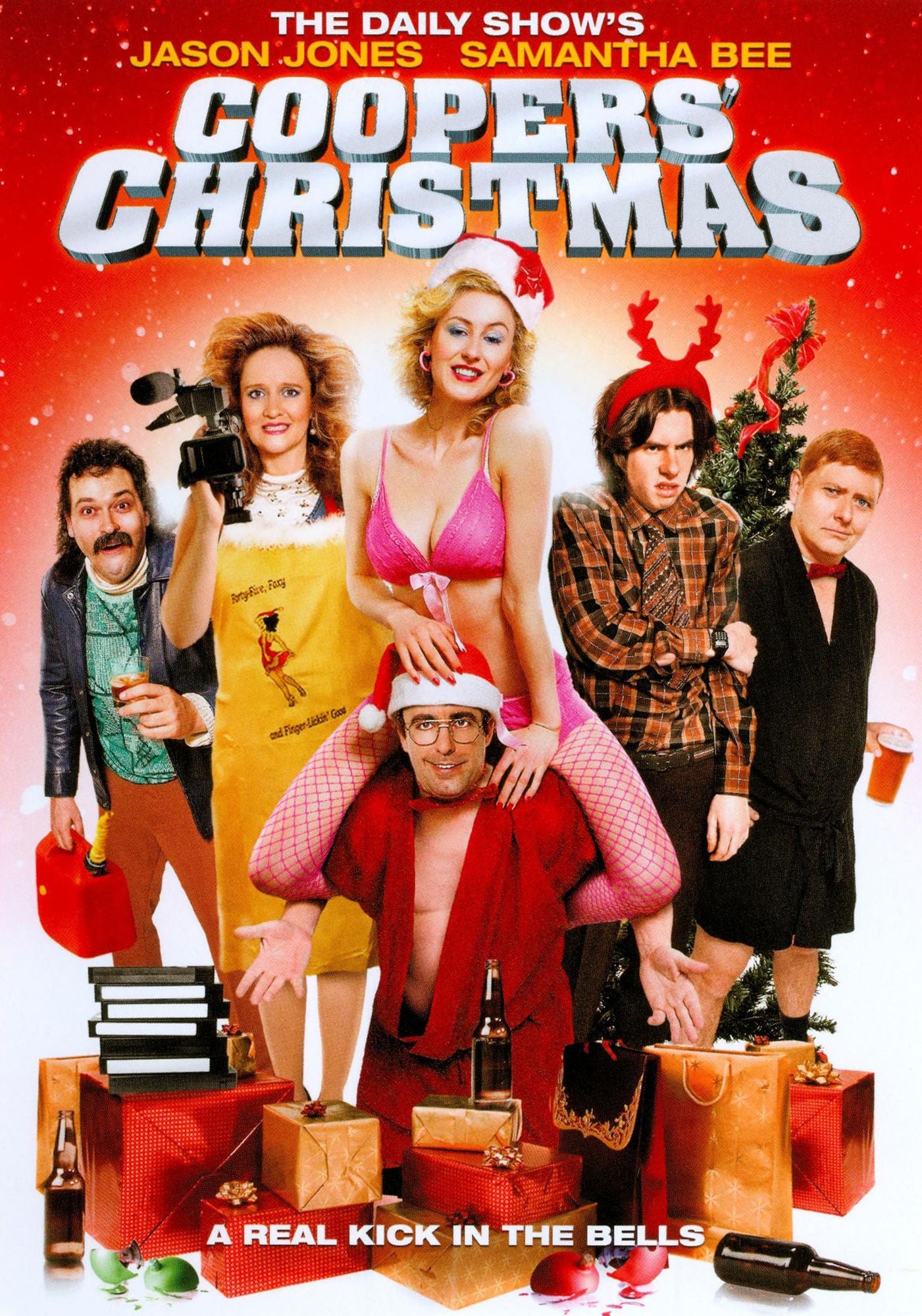 Coopers' Christmas