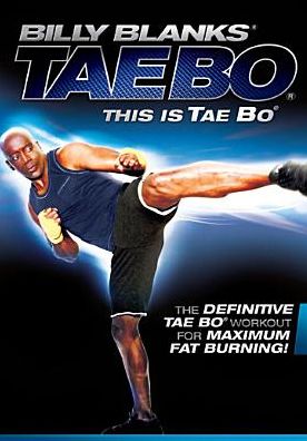 Billy Blanks: This Is Tae Bo