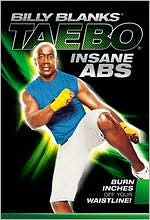 Billy Blanks: Tae Bo - Insane Abs