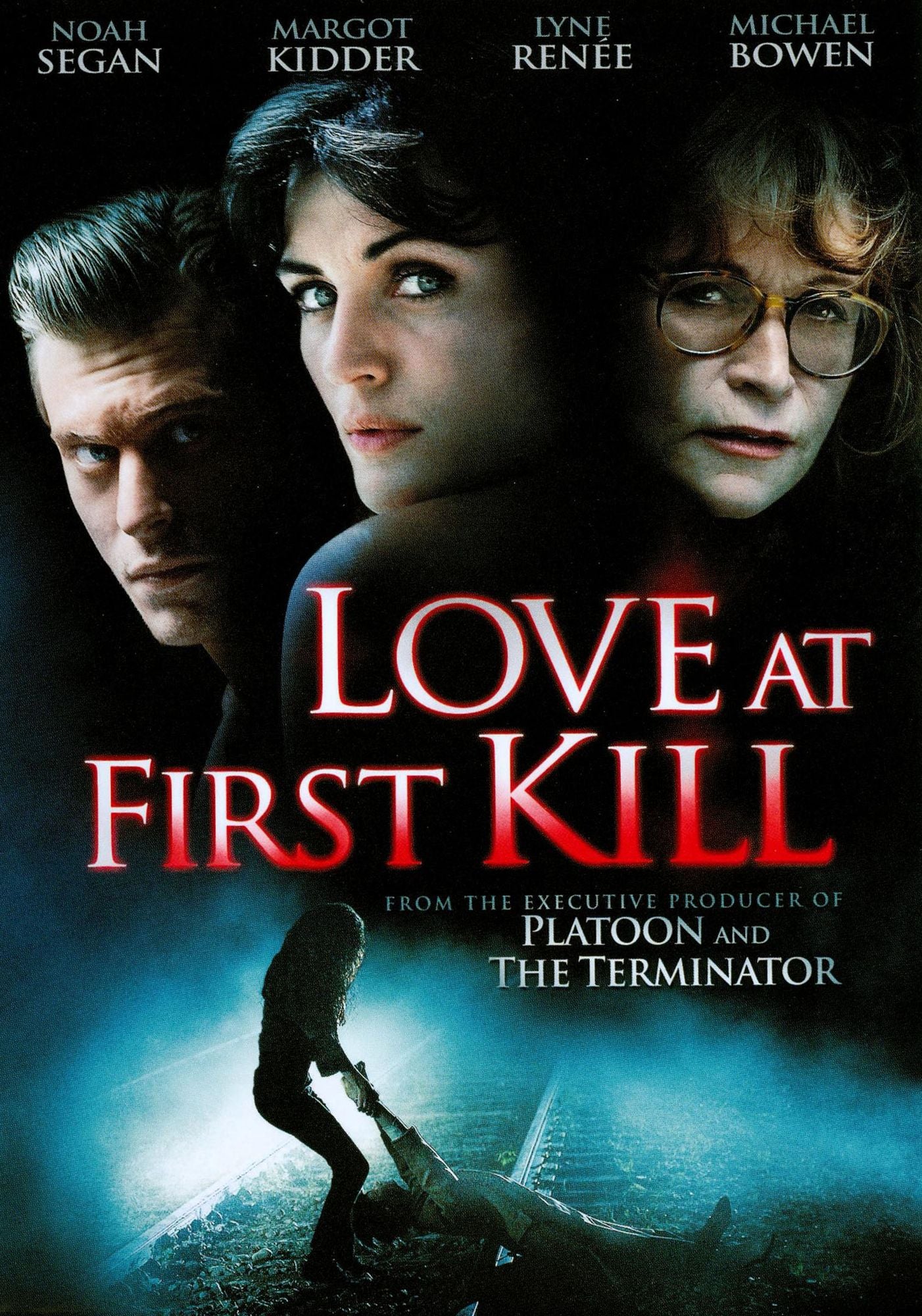 Love at First Kill