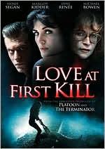 Love at First Kill