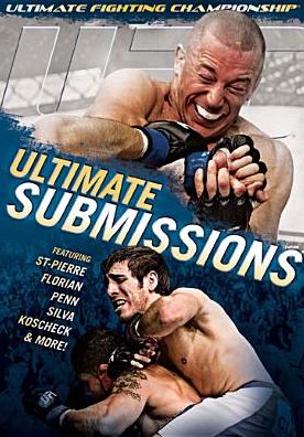 Ultimate Fighting Championship: Ultimate Submissions
