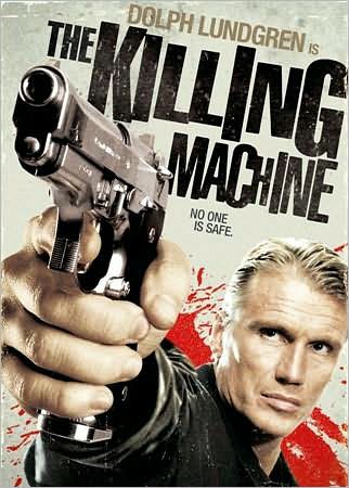 The Killing Machine