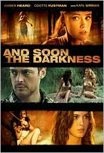 And Soon the Darkness