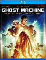 Ghost Machine [Blu-ray]